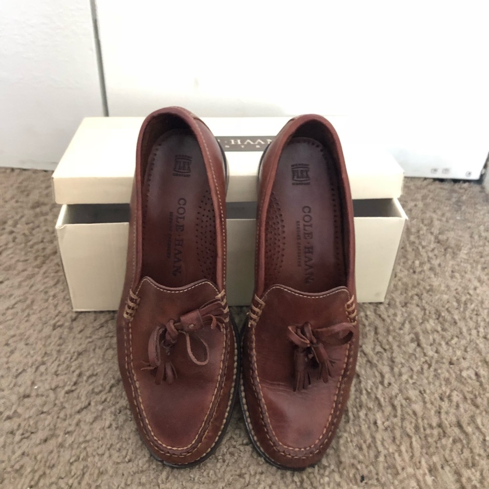 Cole Haan shoes